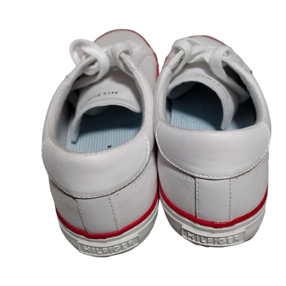 Tommy Hilfiger white - Picture 6 of 8